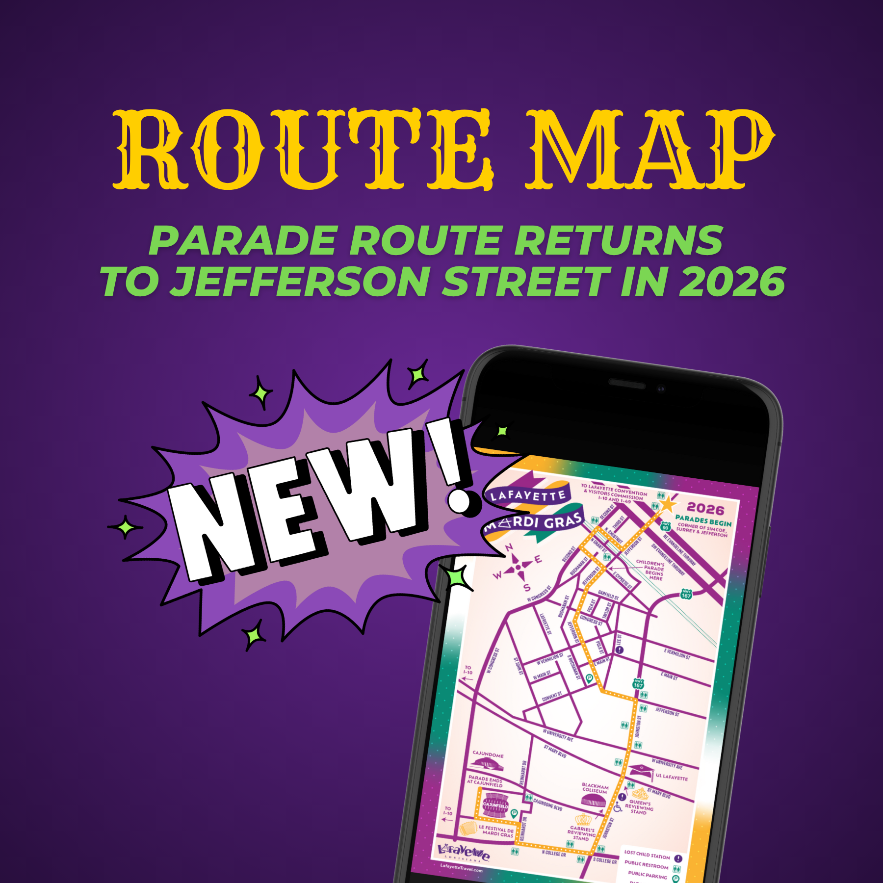 2026 Map Route Image Link