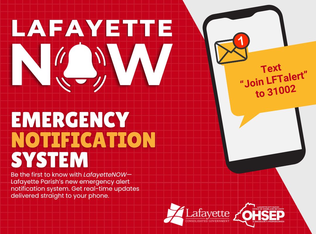 Lafayette Highlight