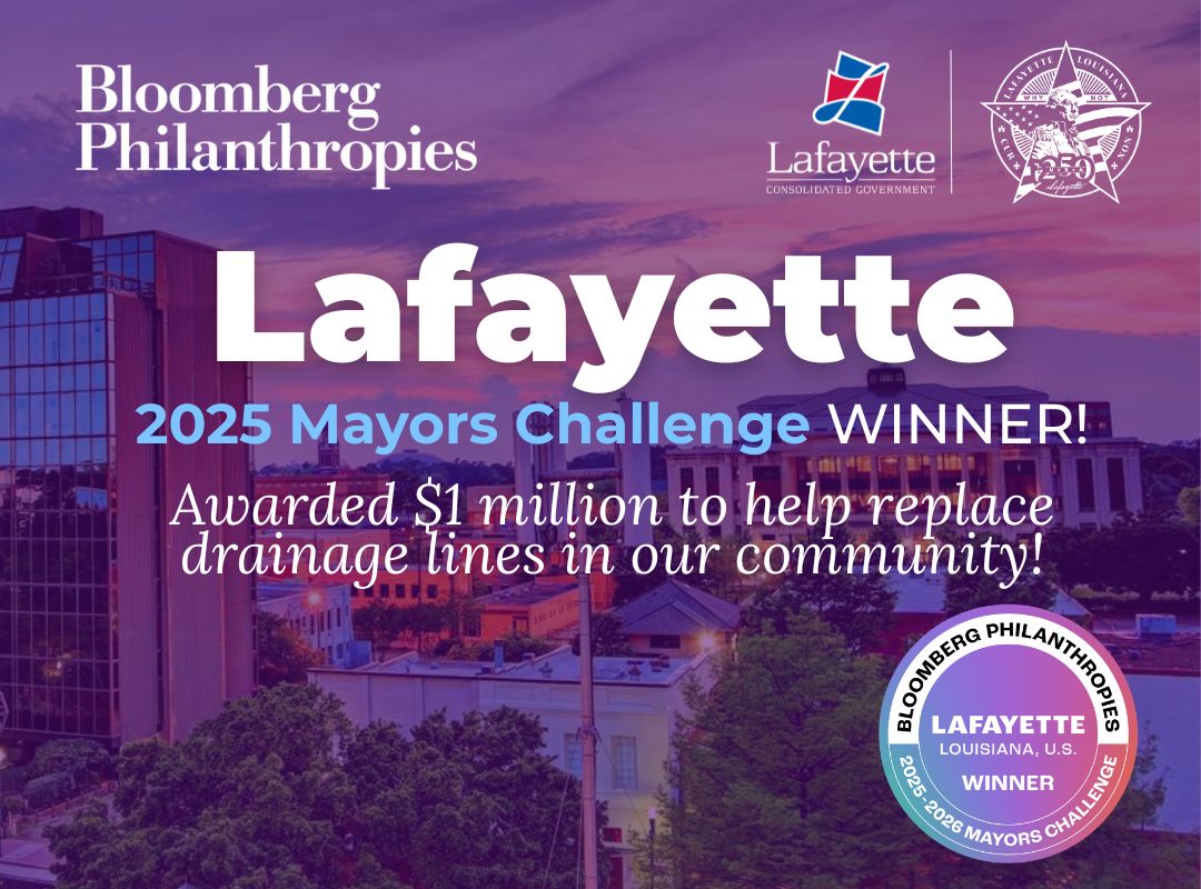 Lafayette Highlight