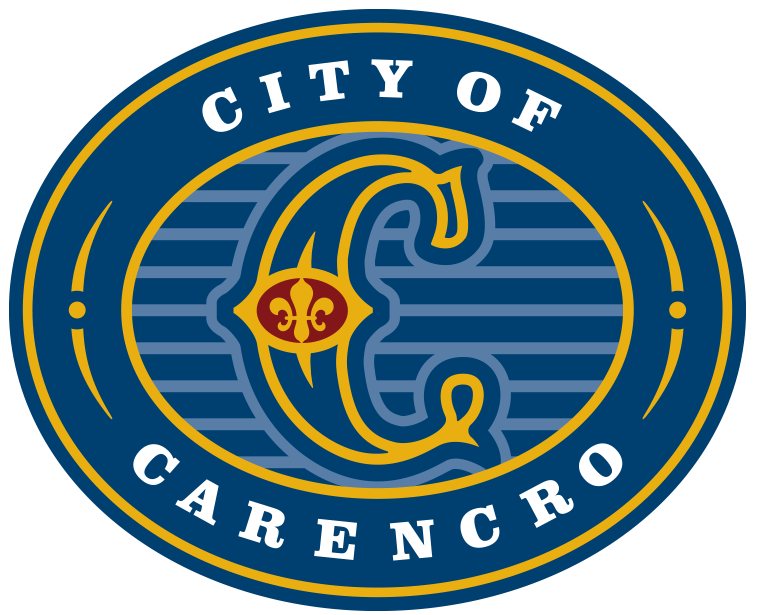 City of Carencro Logo