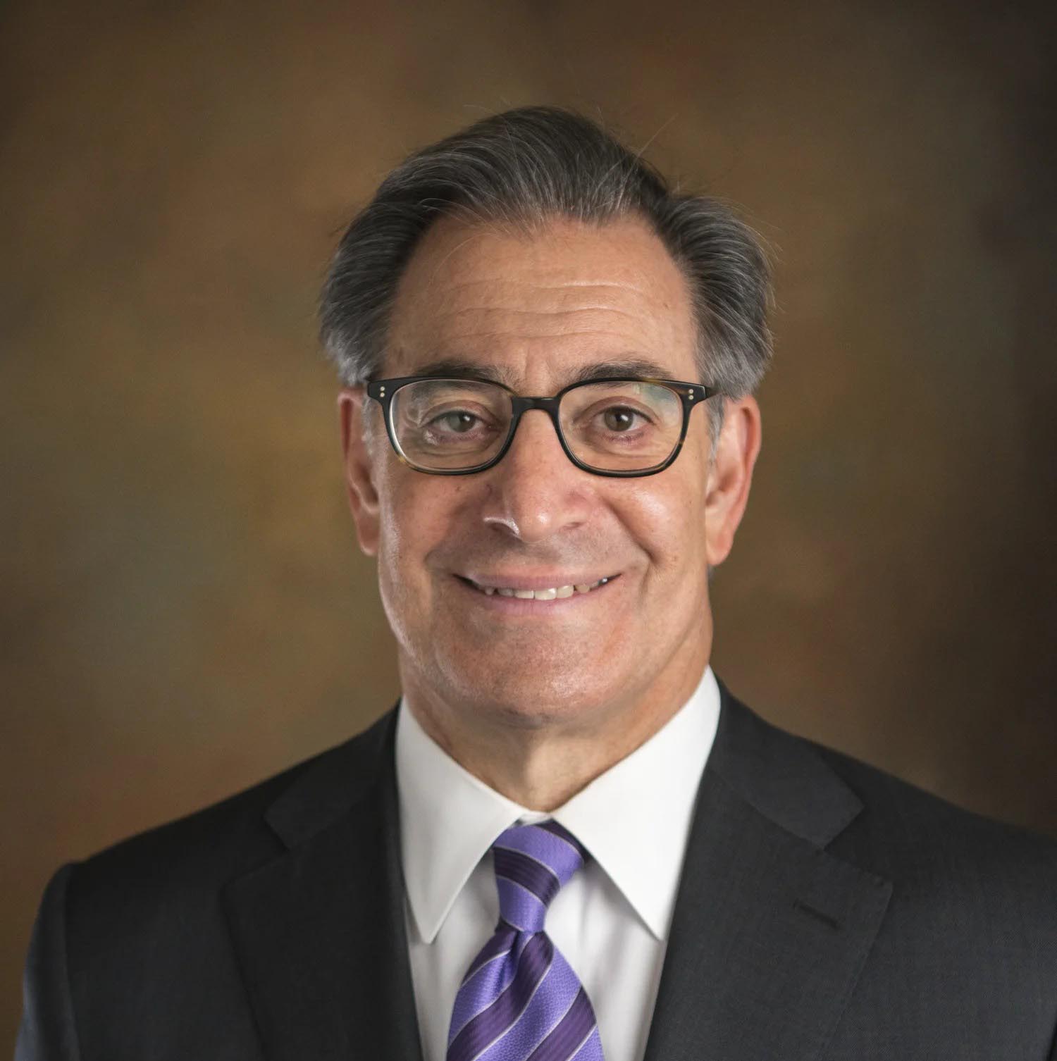 Robert A. Mahtook Jr.