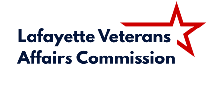 Lafayette Veterans Affairs Commission