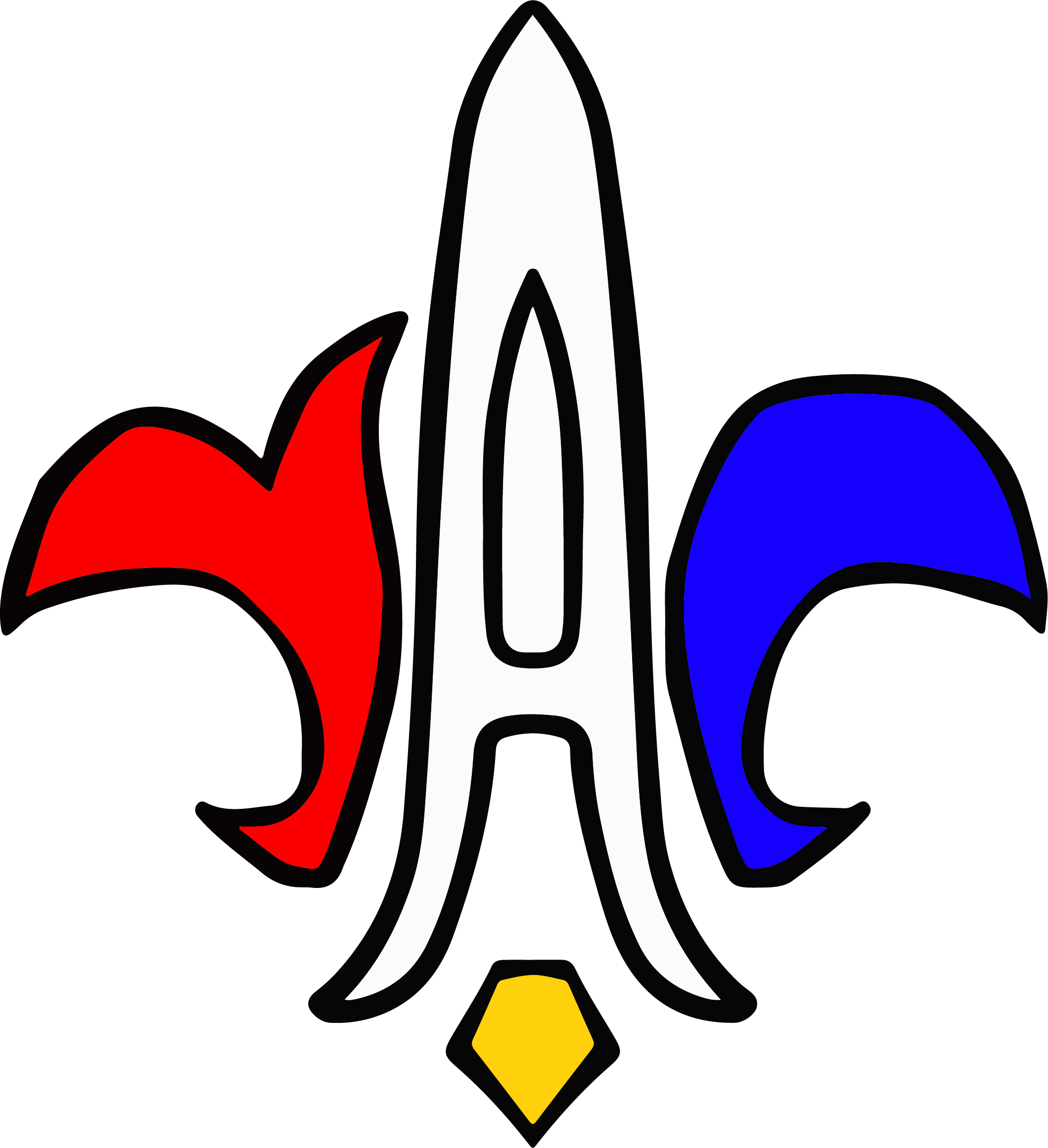 Youth Advisory Council Logo