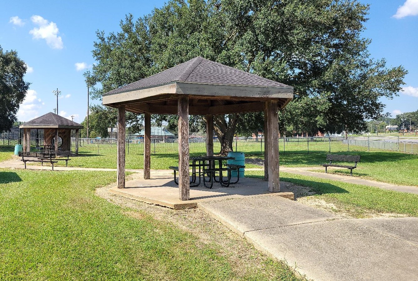 Graham Brown Memorial Park