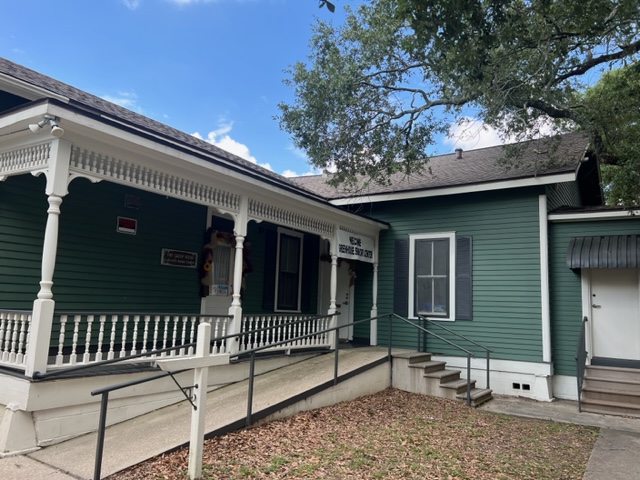 Greenhouse Senior Center