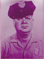 Officer Edward Burch