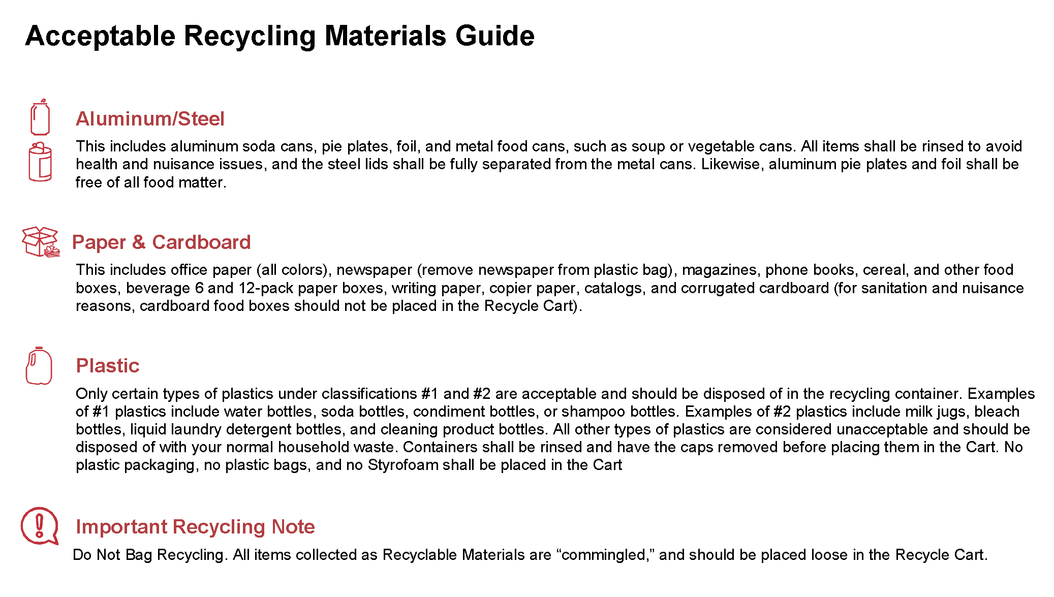 Acceptable-Recycling-Materials-Guide