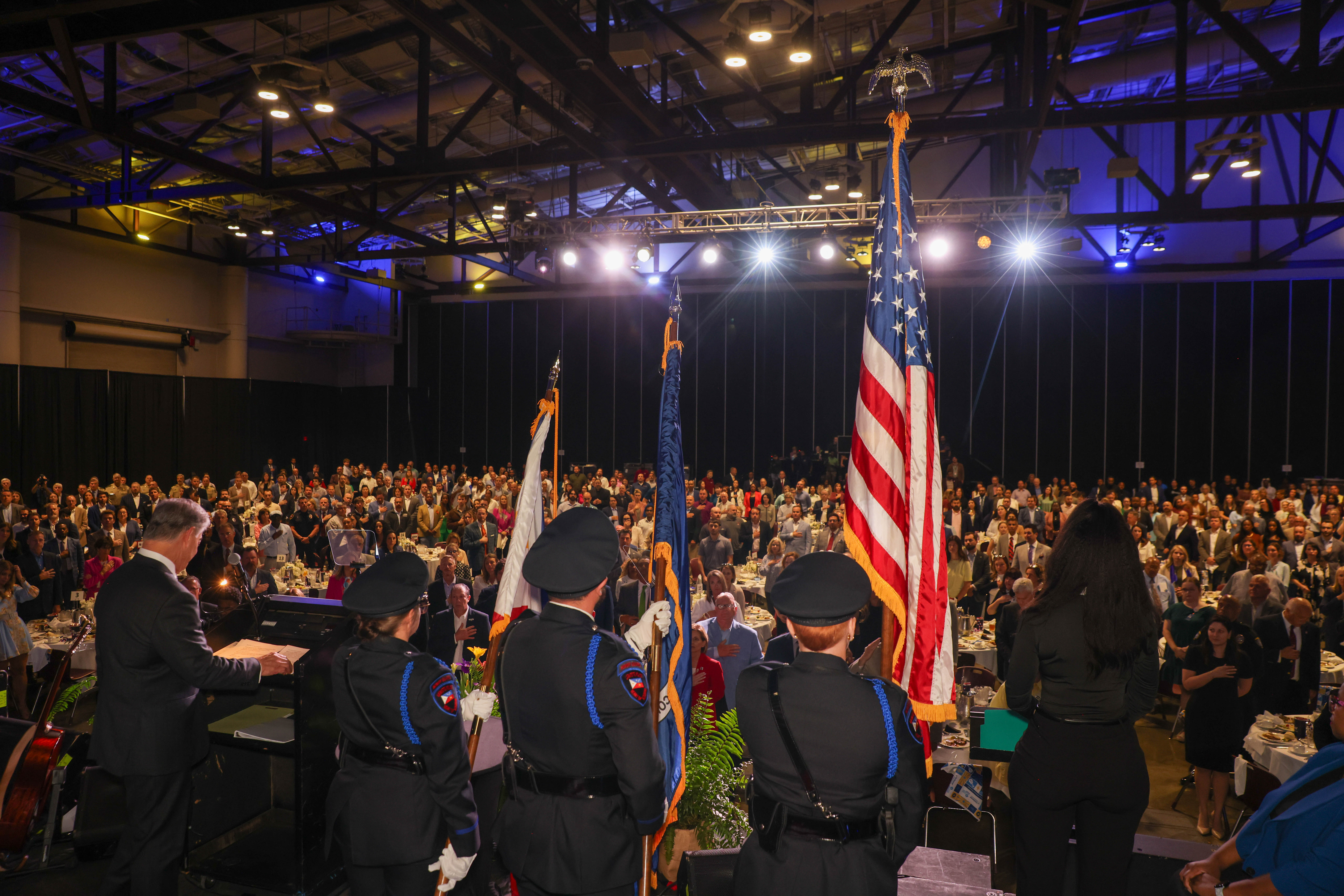 State of the Parish Photo 3