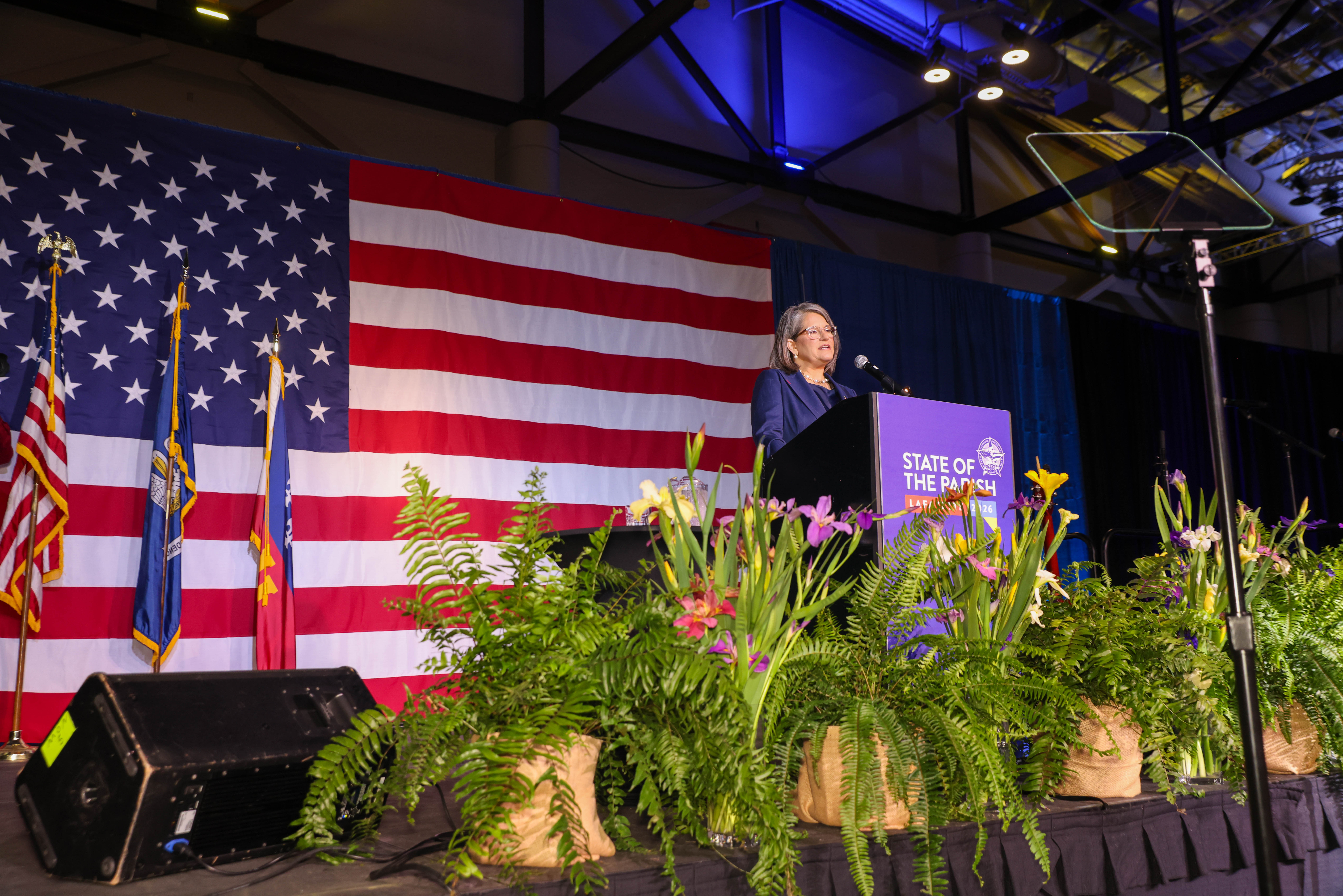 State of the Parish Photo 4