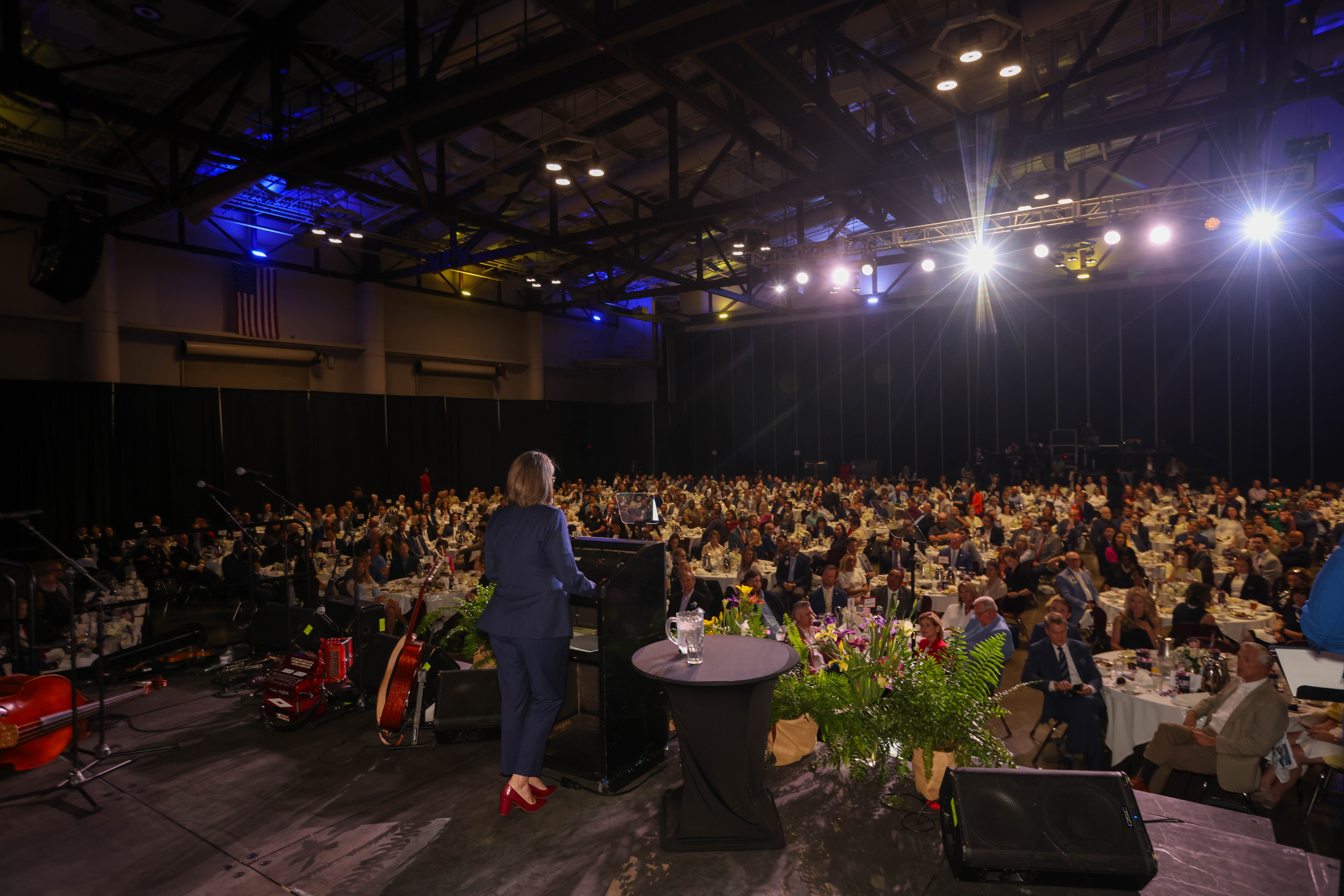 State of the Parish Photo 5