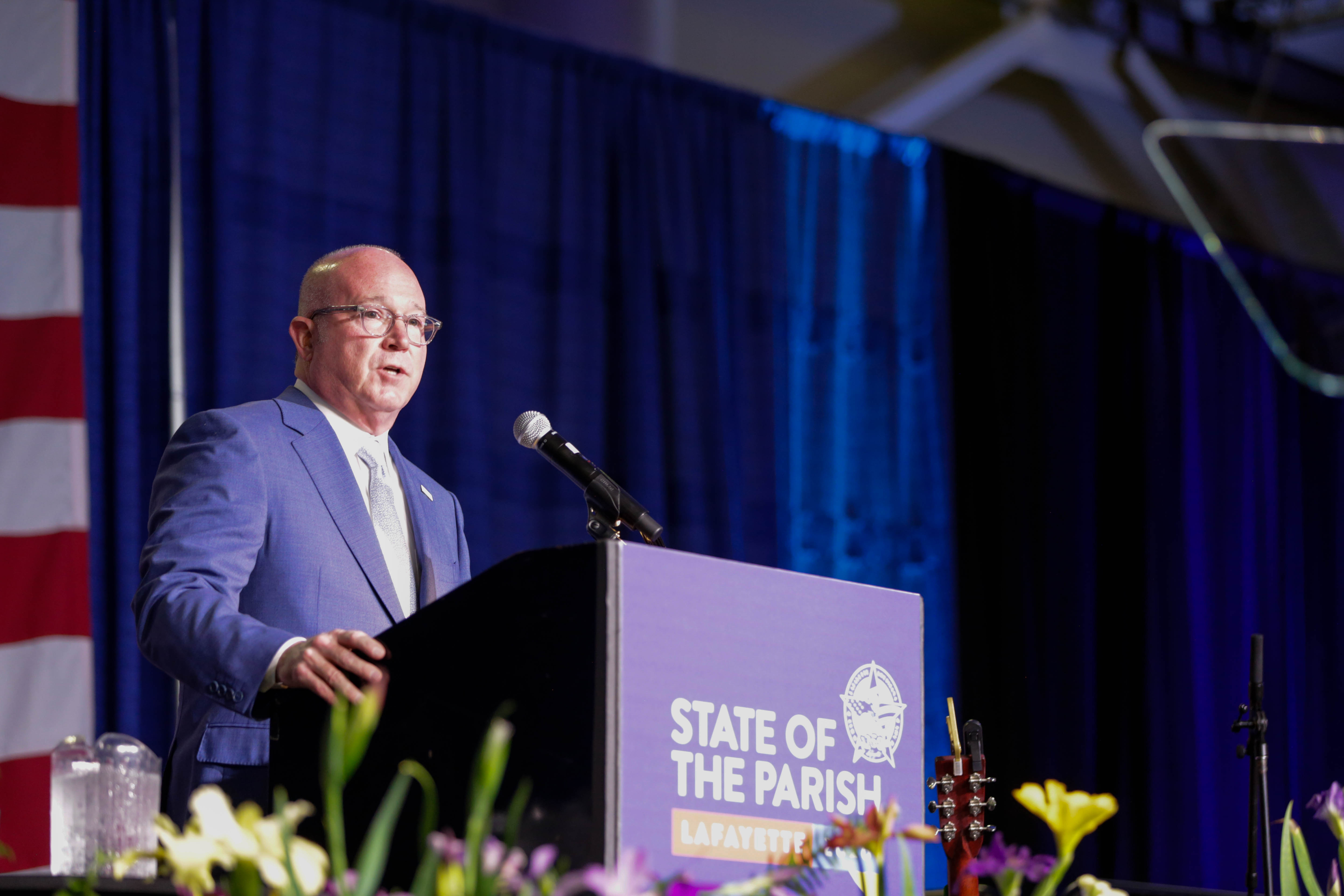 State of the Parish Photo 7