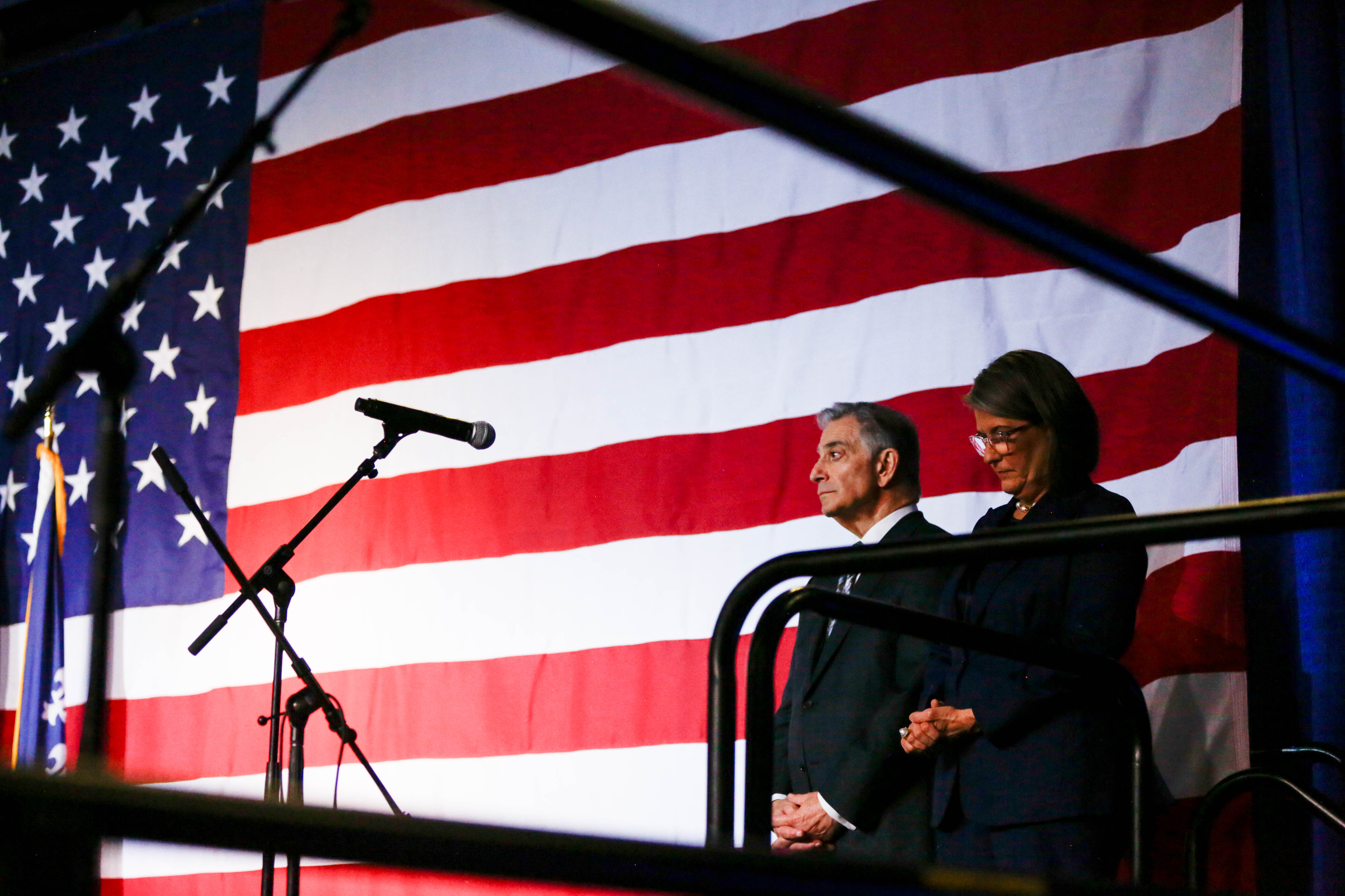 State of the Parish Photo 8