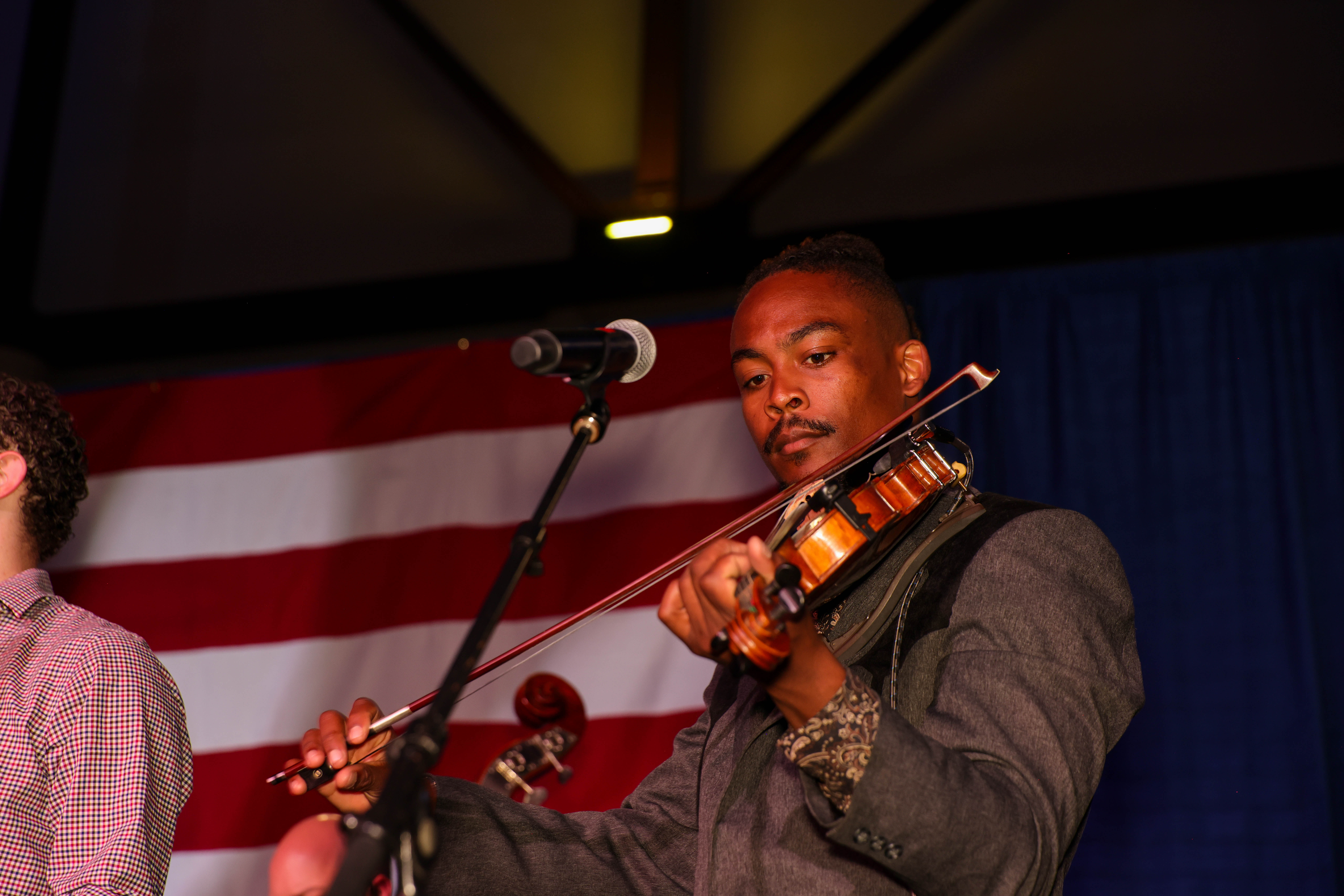 State of the Parish Photo 9