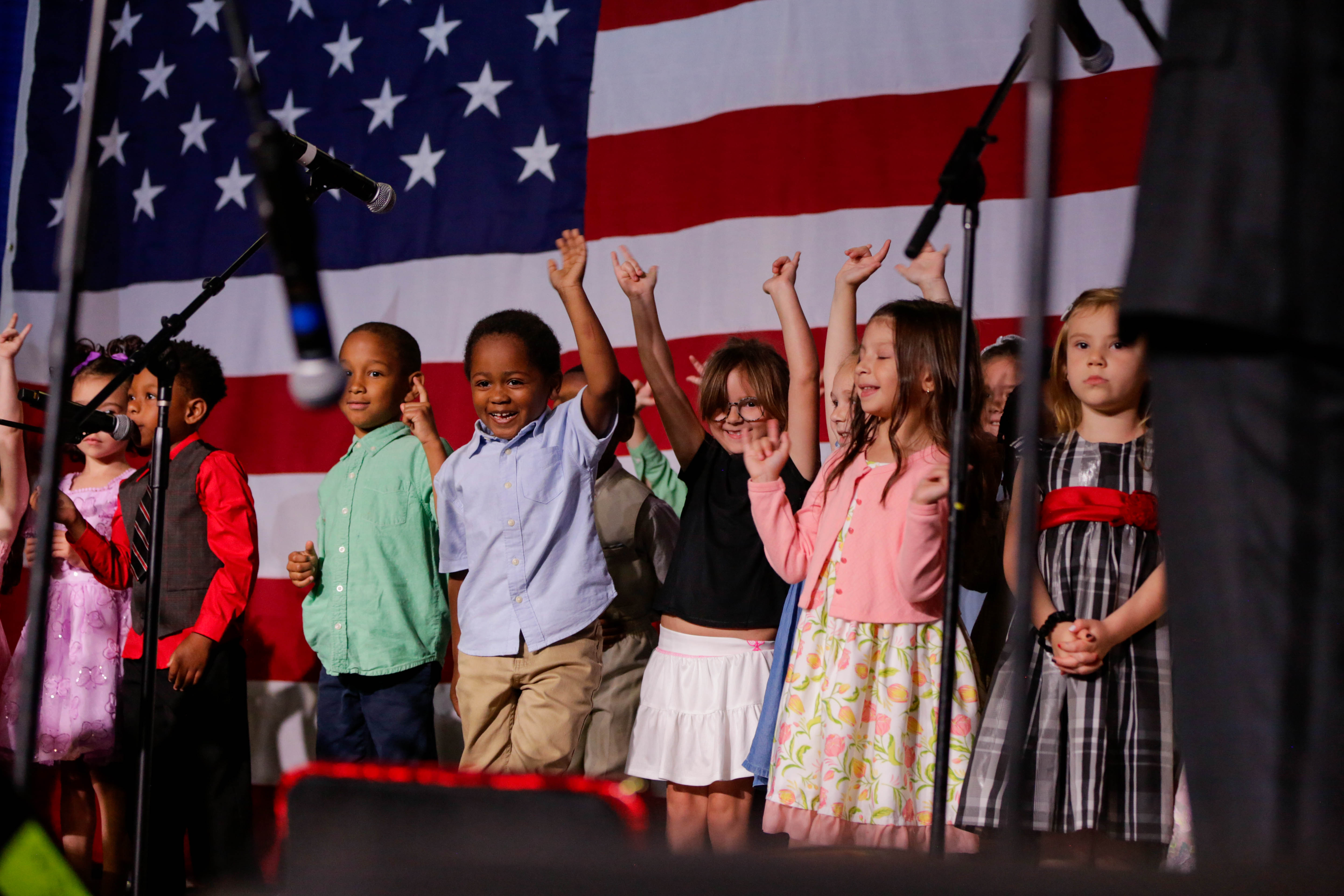 State of the Parish Photo 10