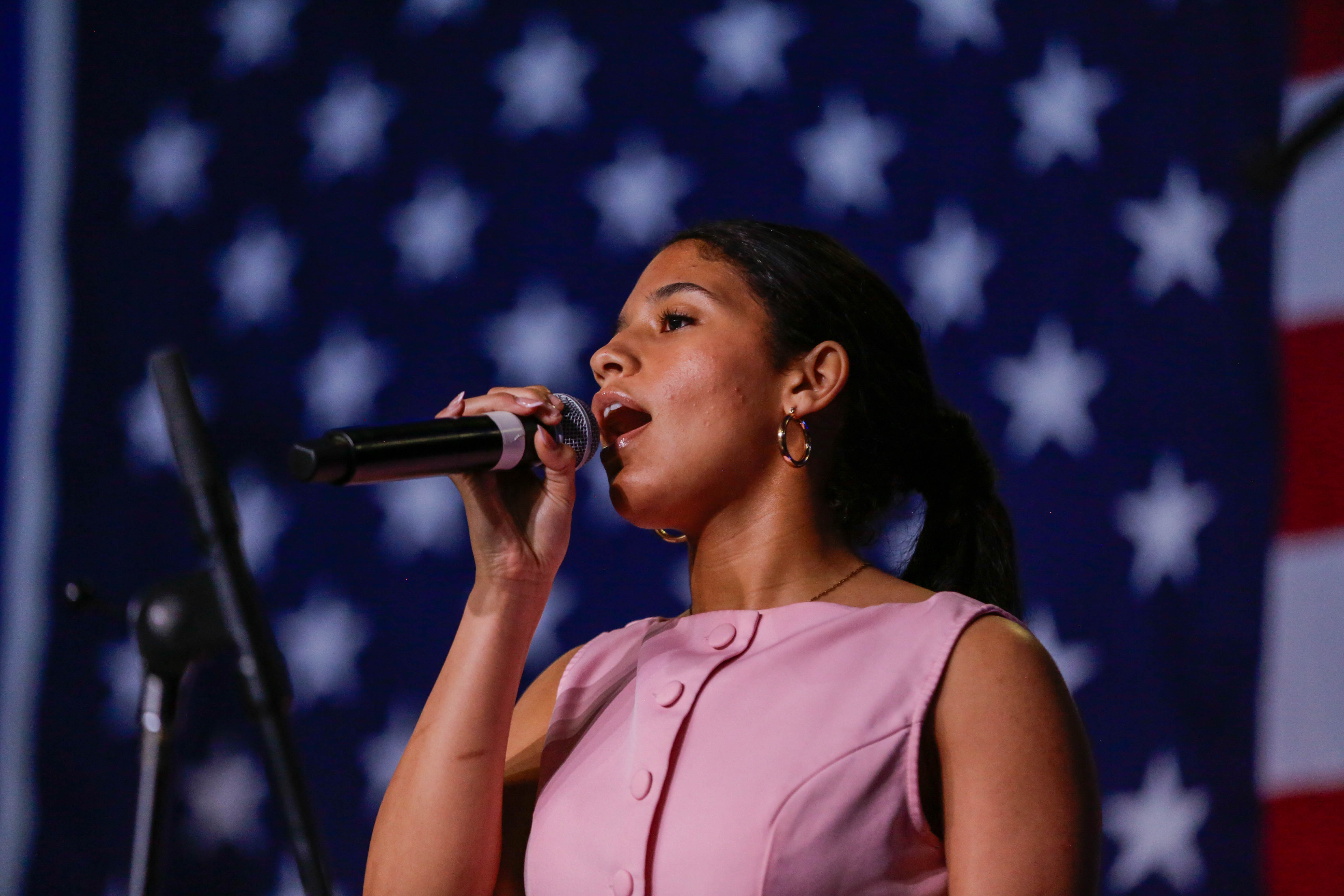 State of the Parish Photo 11