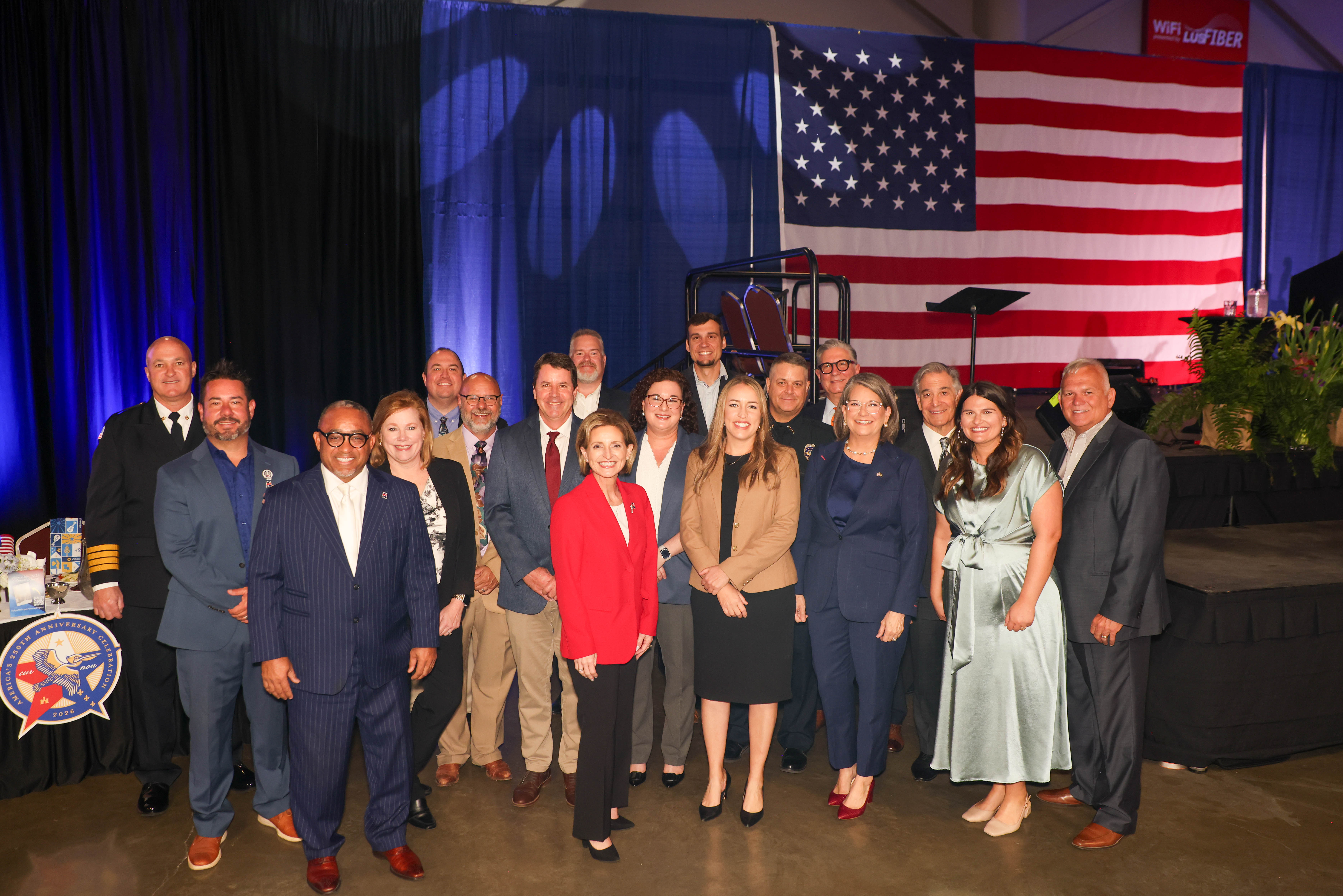 State of the Parish Photo 13