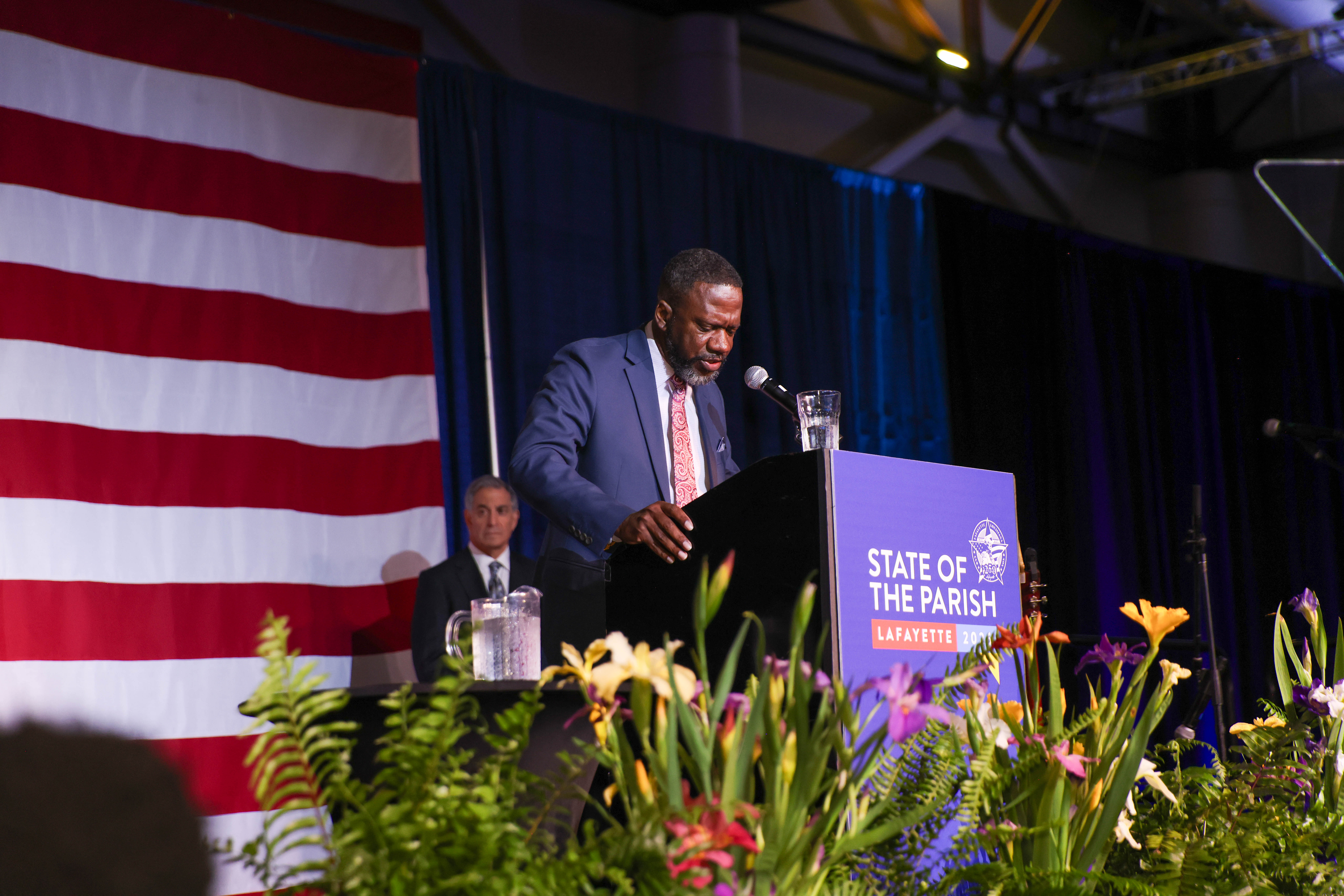 State of the Parish Photo 14