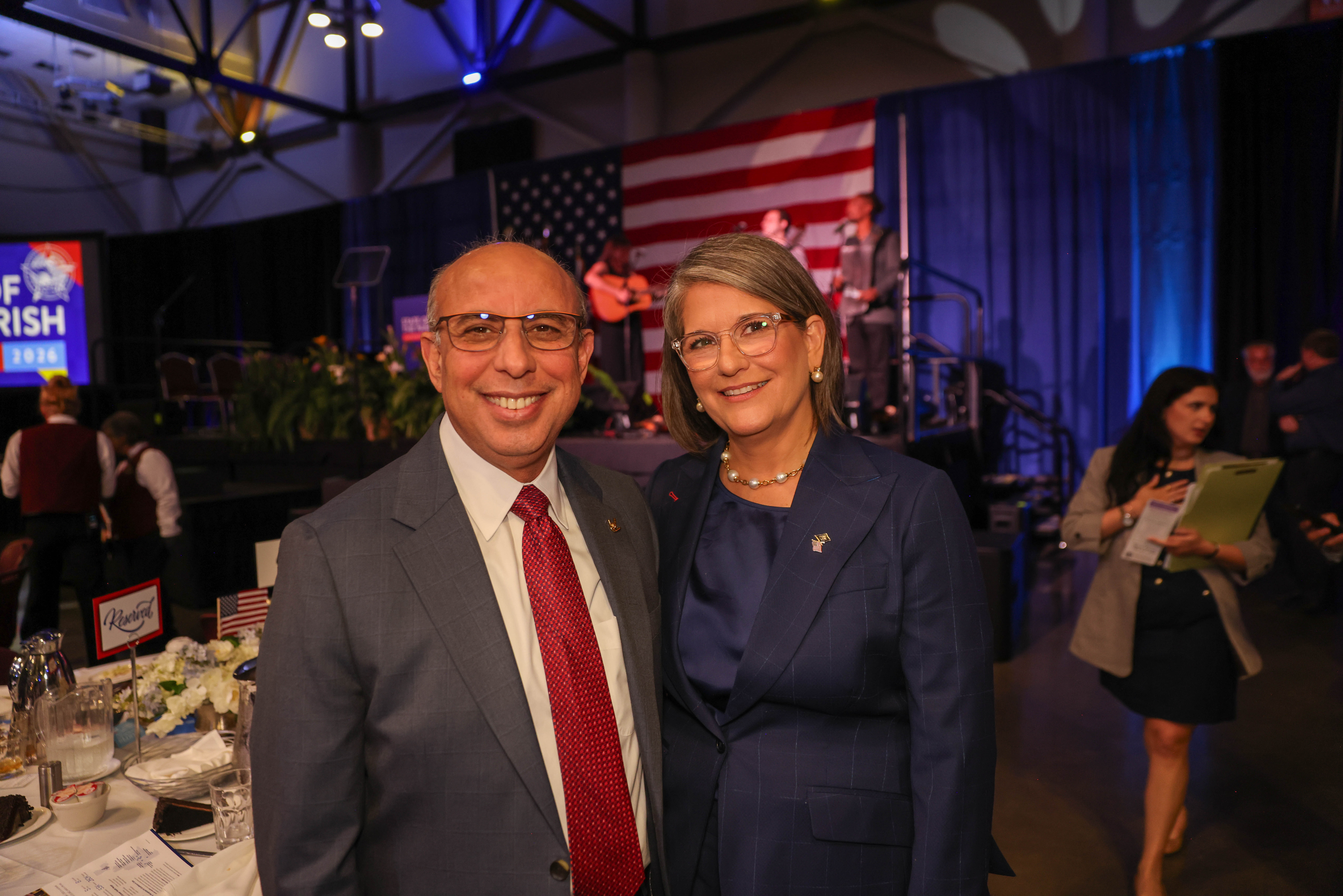 State of the Parish Photo 15