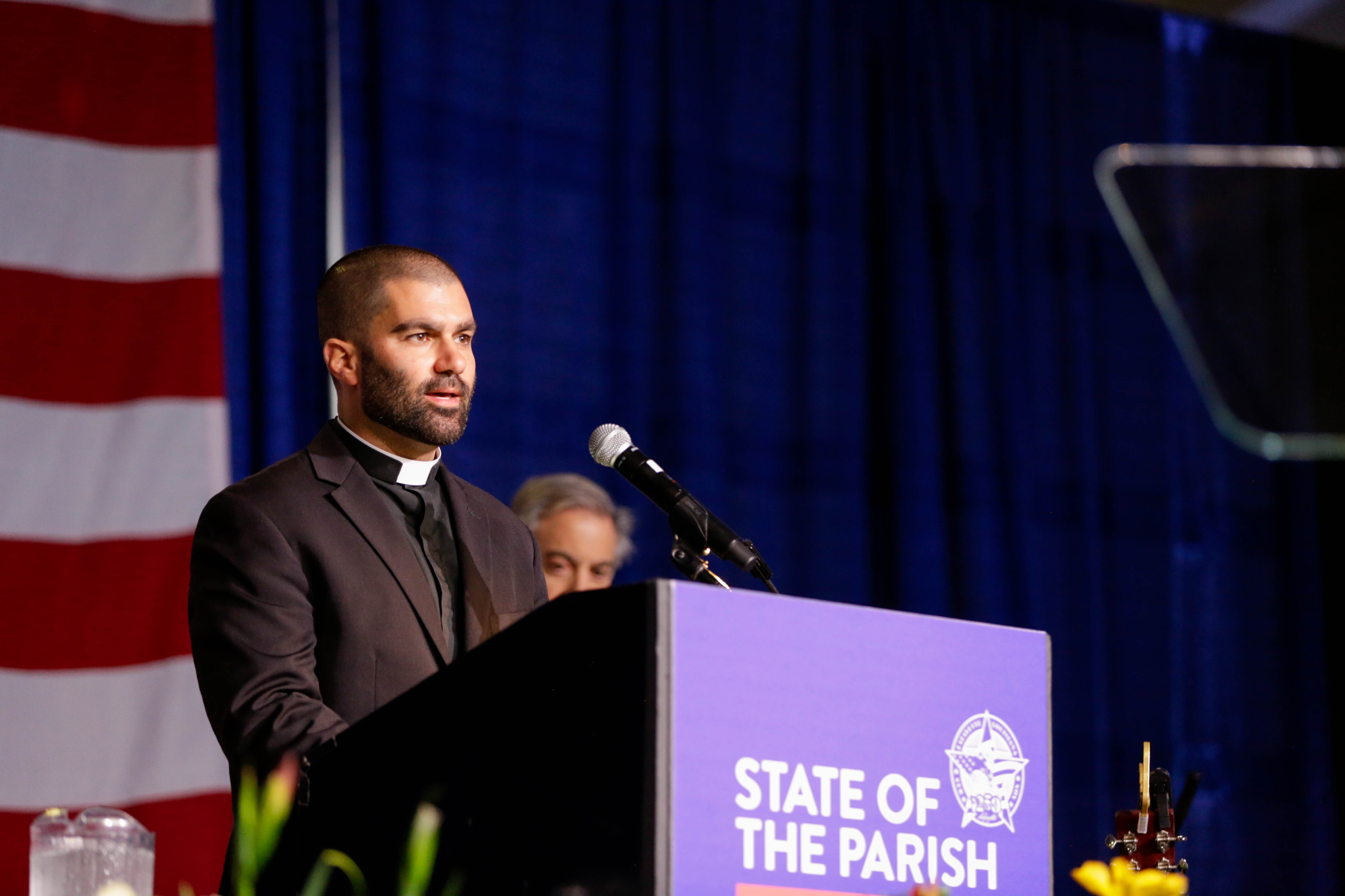 State of the Parish Photo 16