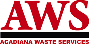 Acadiana Waste Services Logo