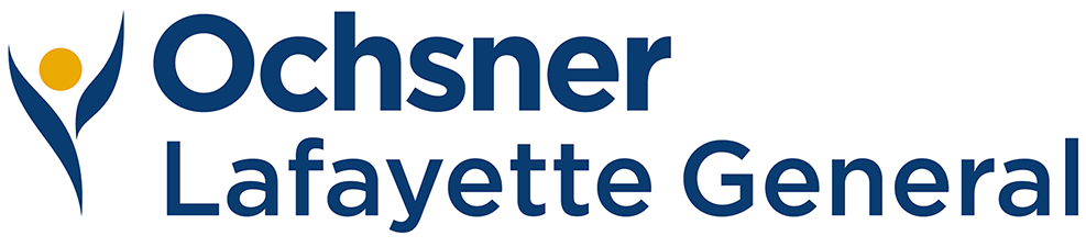 Ochsner Lafayette General Logo