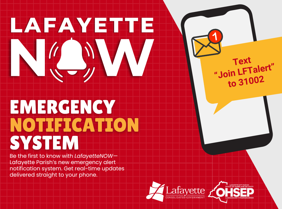 LafayetteNOW
